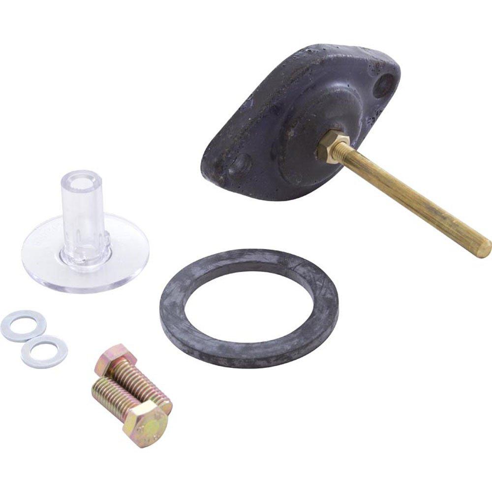 Zodiac - Bypass Assembly