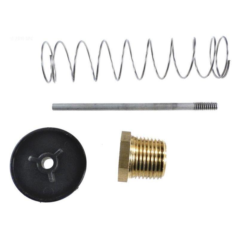 Pentair  Flow Valve Assembly  Minimax 100