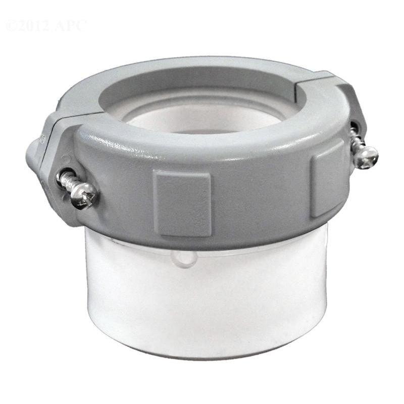 Coates Heater Union for 32705010 Leslie's Pool Supplies