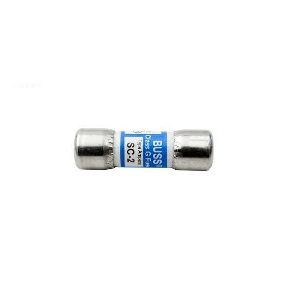 Coates - Fuse 480V 2A
