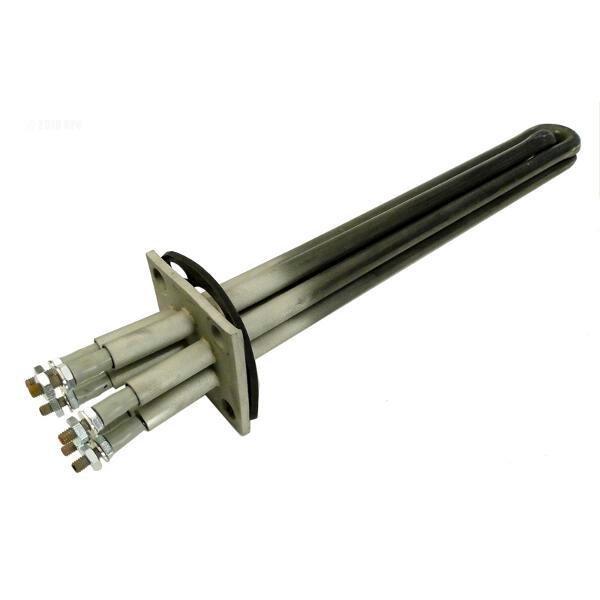 Coates - Element, 9Kw, 480V