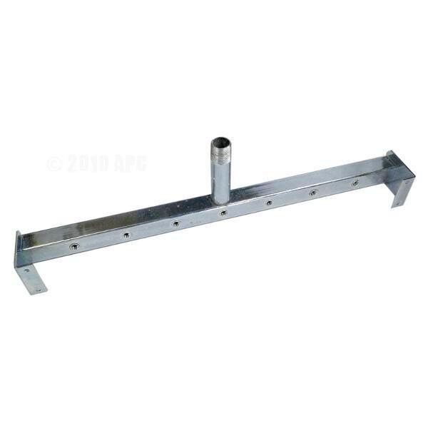 Hayward  Gas Manifold 350