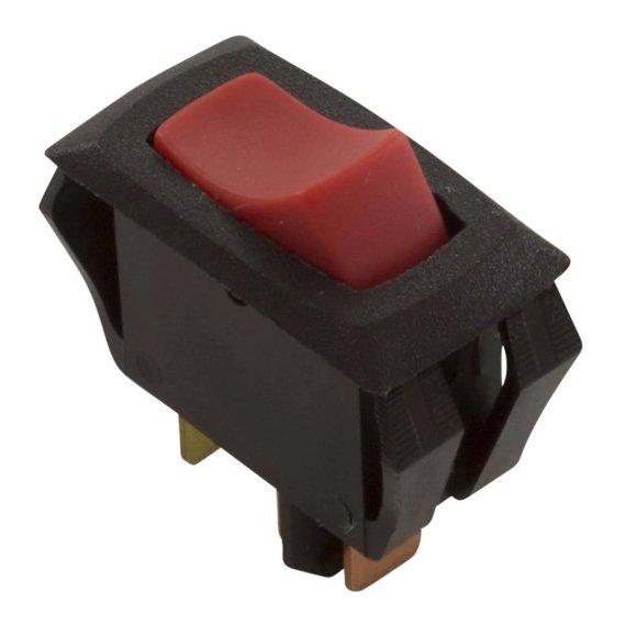 Rocker Switch, Lochinvar Boilers/Heaters, On/Off, 10A