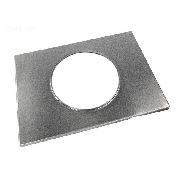 Jandy - Replacement Flue Transition Plate 250