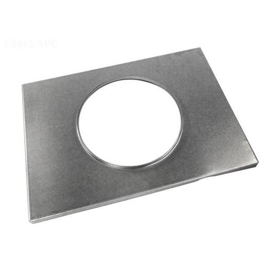Jandy  Replacement Flue Transition Plate 250