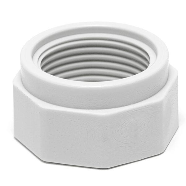 Replacement Polaris Feed Hose Mender Nut 4-Pack  D15