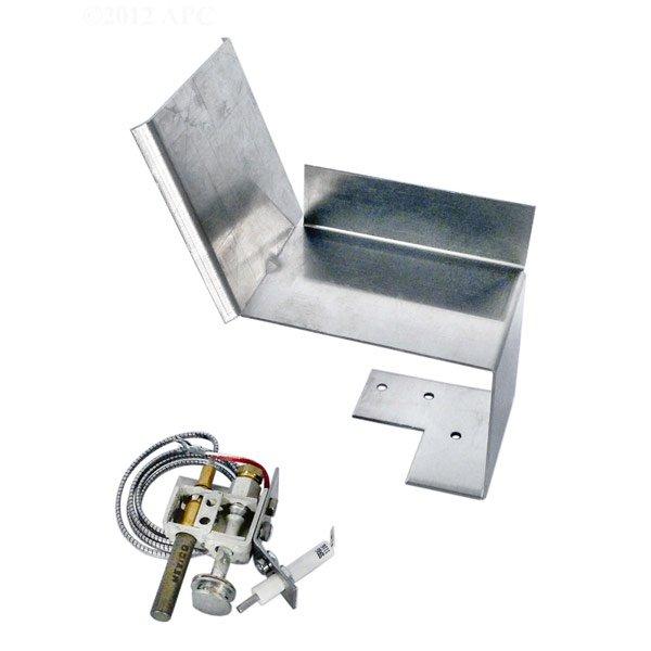 Zodiac  Pilot Burner ESG Nat.