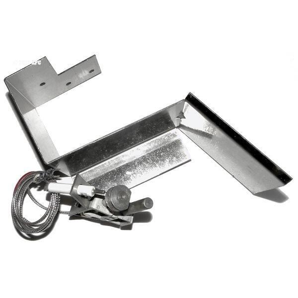 Pilot Burner, ESG Nat.