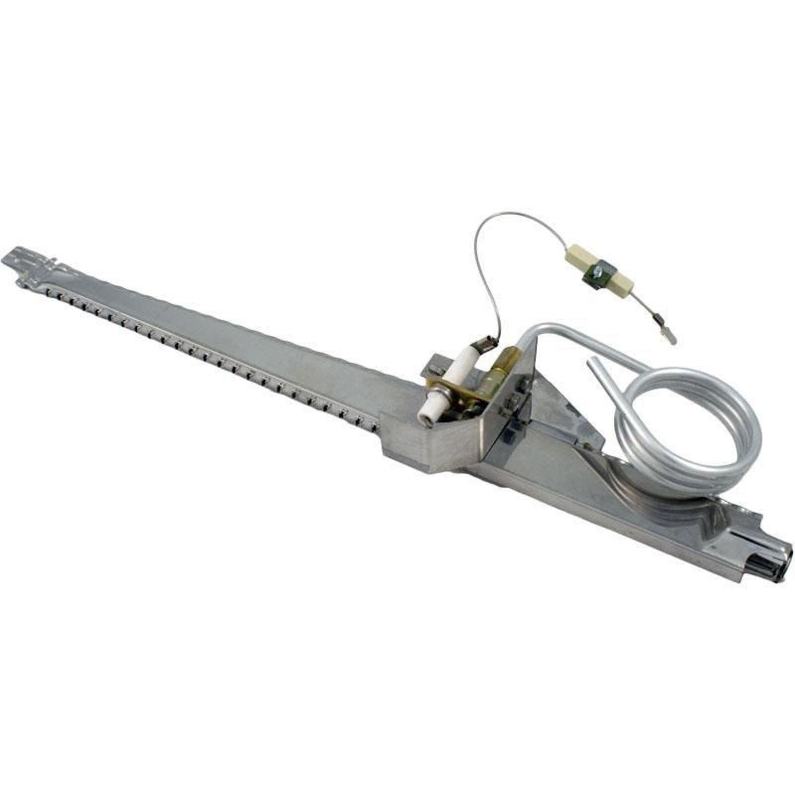 Zodiac - Pilot, Main Assembly ESC Propane