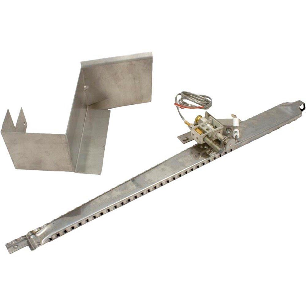 Zodiac  Pilot Main Assembly ESG Natural Gas