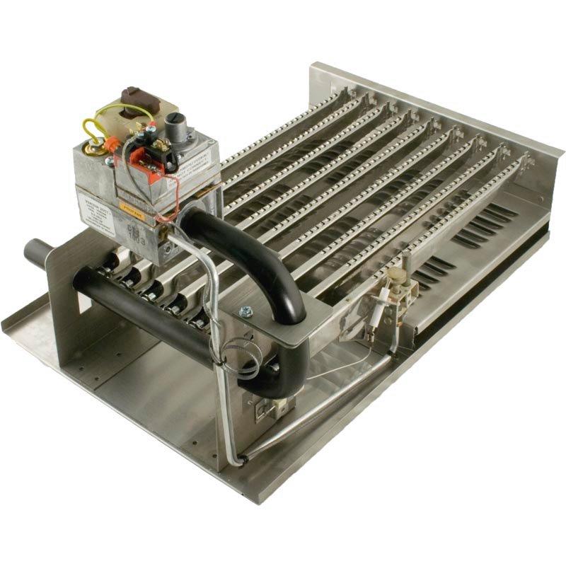 Zodiac - Burner Tray Assembly ESG Prop(250)