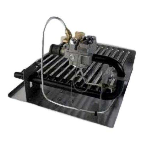 Zodiac - Burner Tray Assembly ESG Nat (400)