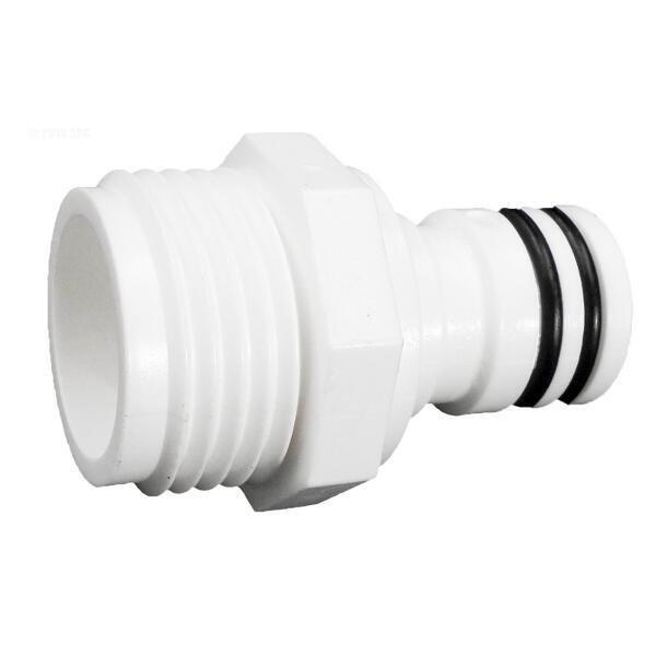 Zodiac Adapter Quick Disconnect - MHT | Leslie's Pool Supplies