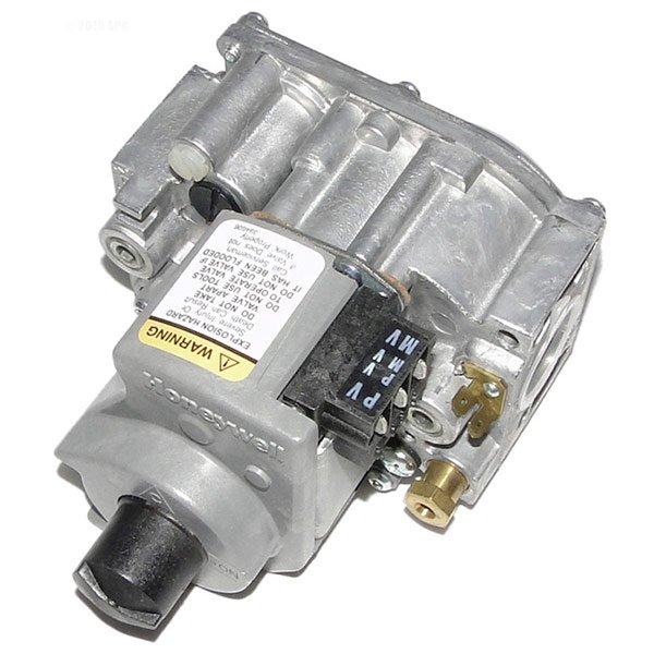 Gas Valve - Esc Prop. All 1993 Series Ii