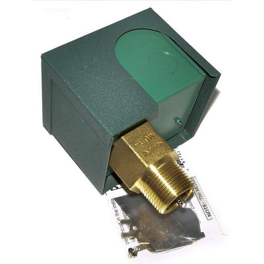Raypak  007142F Flow Switch Kit for Raypak Commercial Heaters