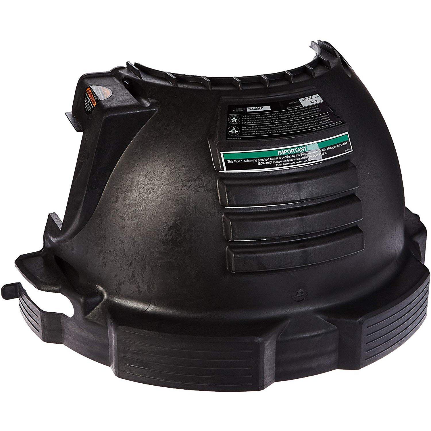 Pentair  Upper Left-Hand Enclosure Kit for Max-E-Therm Propane 333