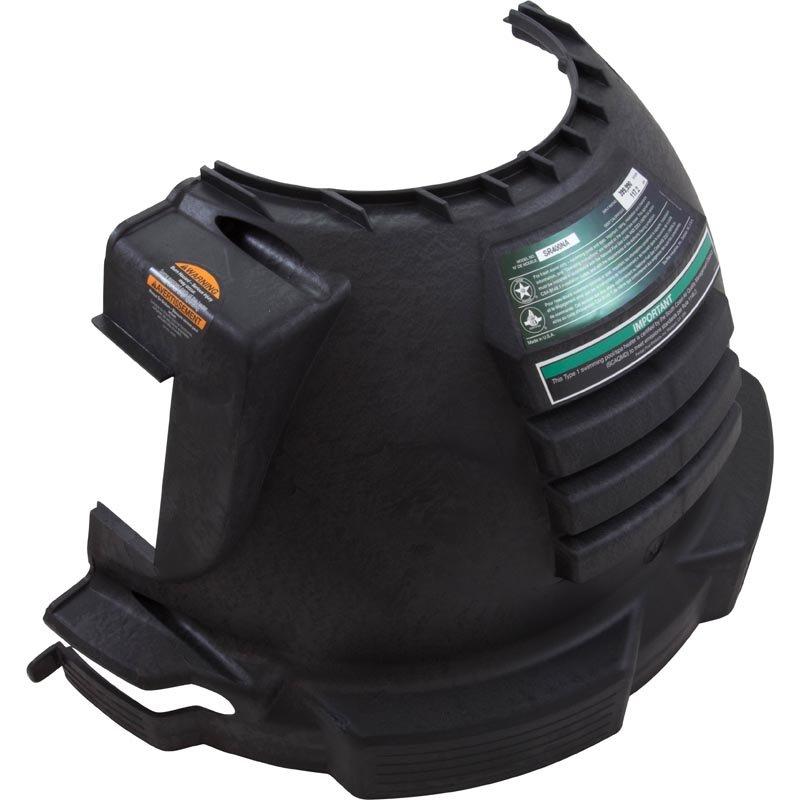 Pentair  Upper Left-Hand Enclosure Kit for Max-E-Therm Natural Gas 400