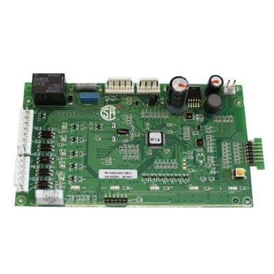 Pentair - 42002-0007S Control Board Kit for MasterTemp and Max-E-Therm Heaters