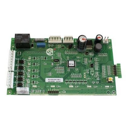 Pentair - 42002-0007S Control Board Kit for MasterTemp and Max-E-Therm Heaters