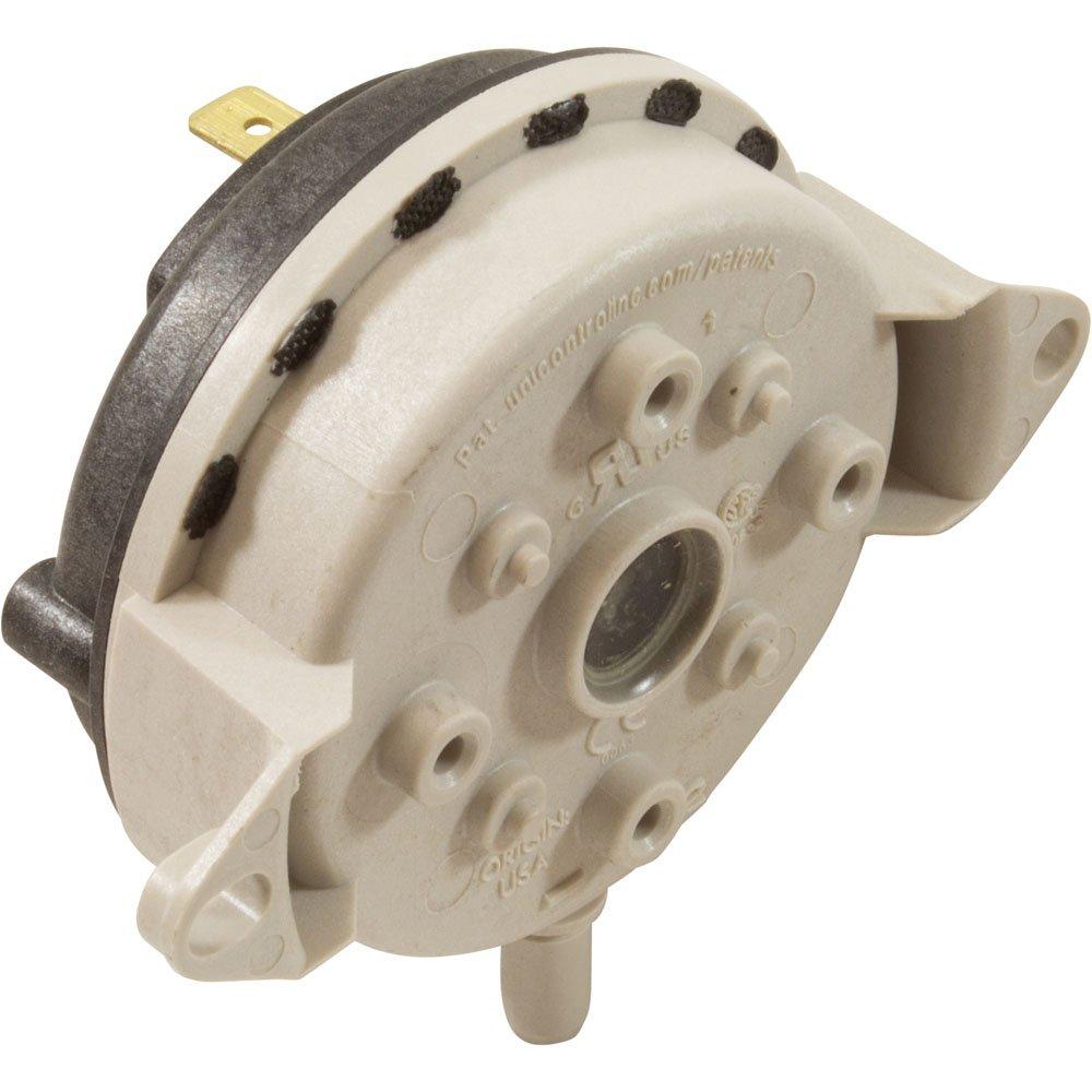 Pentair  42001-0061S Air Flow Switch for Max-E-Therm/MasterTemp