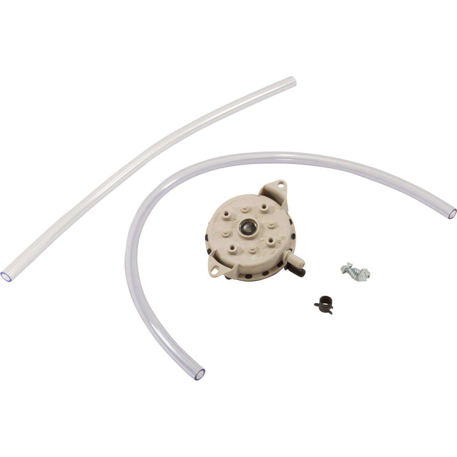 Pentair  42001-0061S Air Flow Switch for Max-E-Therm/MasterTemp