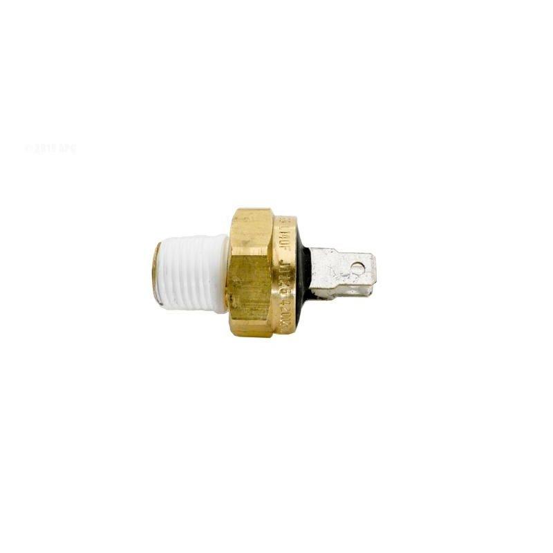 Pentair - Automatic Gas Shut-Off Switch for Max-E-Therm/MasterTemp