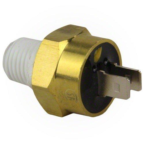 Automatic Gas Shut-Off Switch for Max-E-Therm/MasterTemp