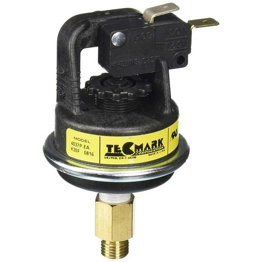 Jandy  Press Switch with O-Ring for Legacy