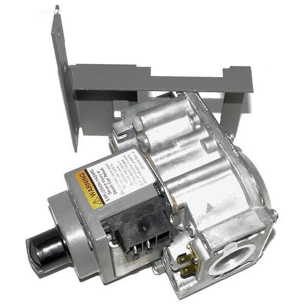 Zodiac  Gas Valve Lld Natural Gas Electronic