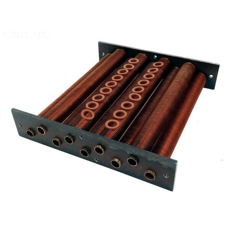 Pentair  Heat Exchanger Less Headers  200