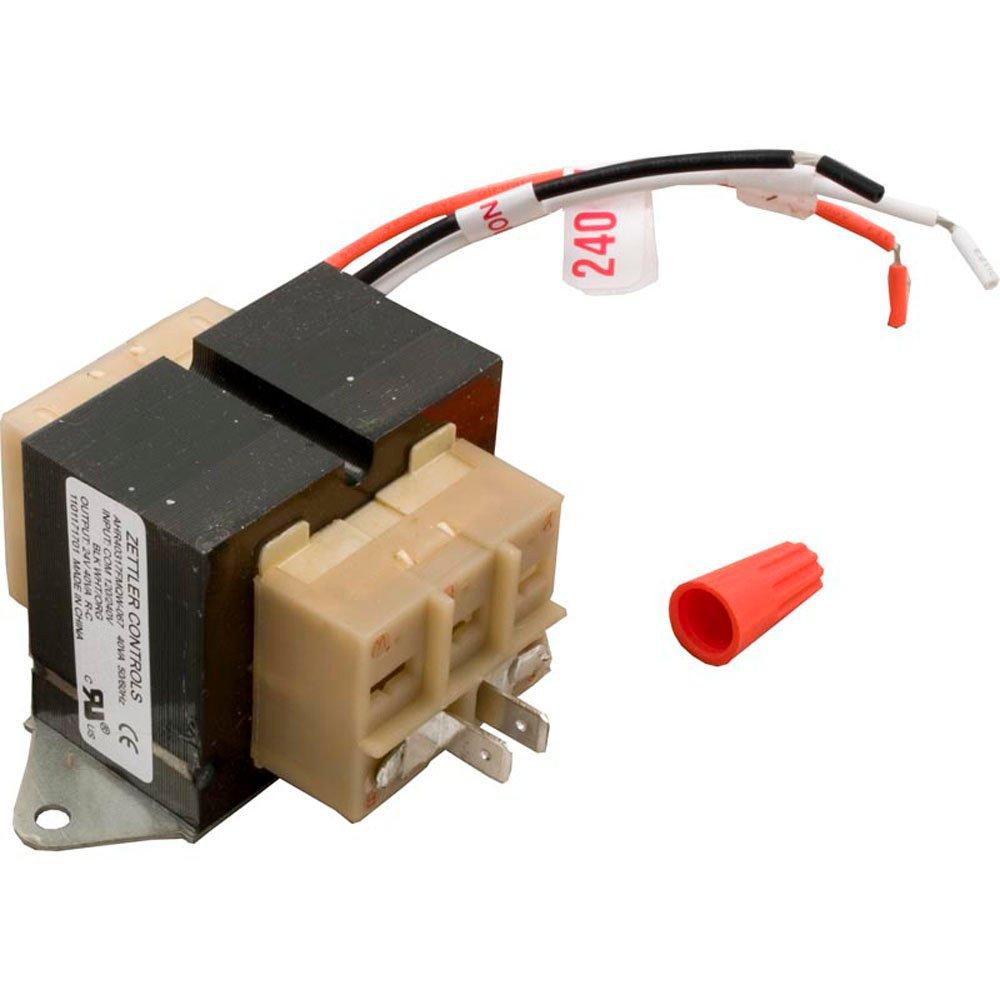 Hayward Transformer Dual Voltage In The Swim