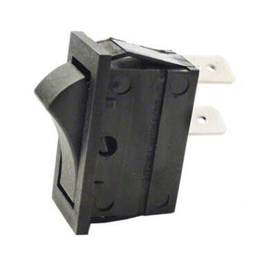 pool heater toggle switch