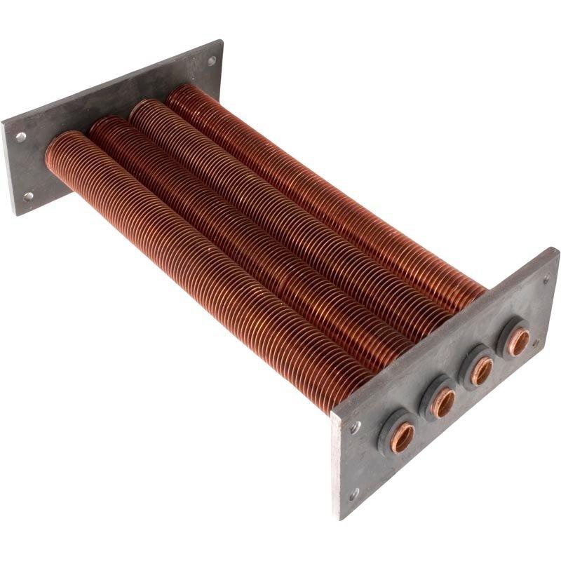 Raypak  Heat Exchanger  105
