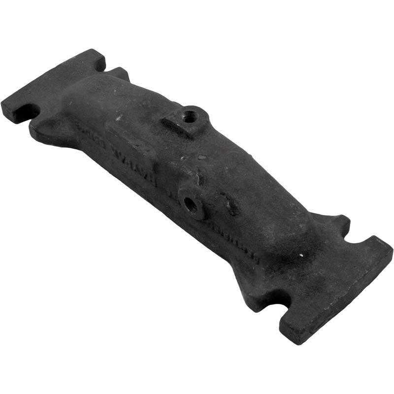 Raypak  Return Header Cast Iron 105