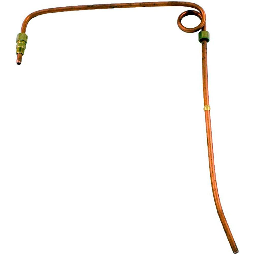 Raypak  Pressure Switch Tube Kit  R185-R405