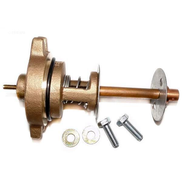 Raypak  Unitherm Governor Kit (H)