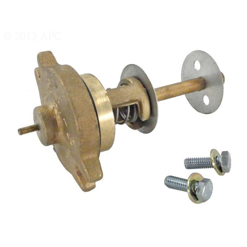 Unitherm Governor Kit (H)