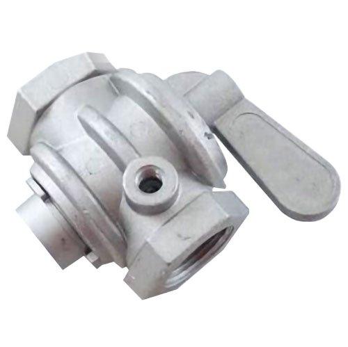 Raypak  Manual A Valve