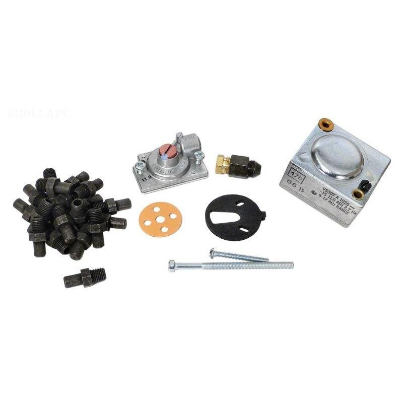 Raypak  Conversion Kit Nat to Propane 185 265