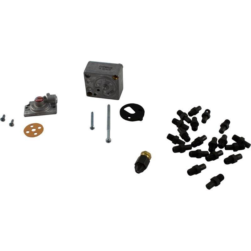 Raypak  Conversion Kit Nat to Propane 185 265
