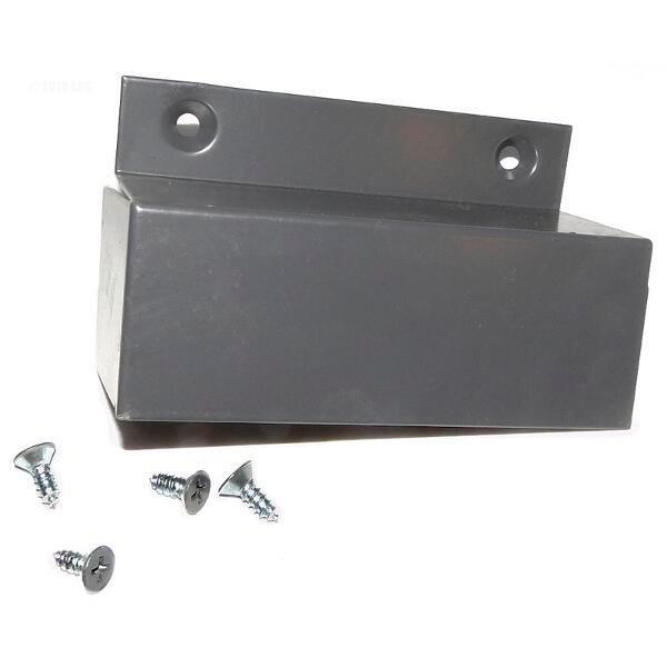 Raypak  Cover Hi Limit
