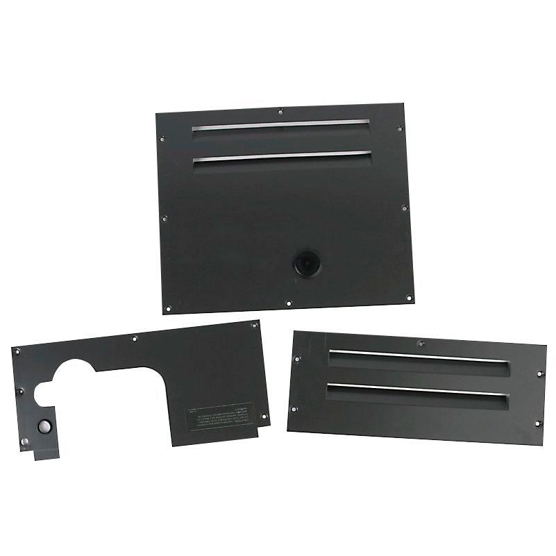Access Panel Set (3 Pcs.)
