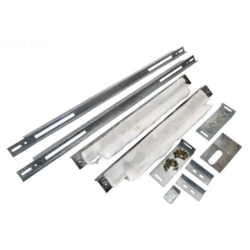 Raypak  Refractory Retainer Kit R405