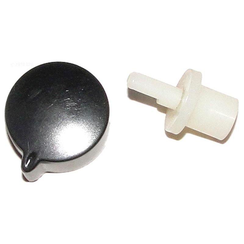 Raypak - Thermostat Knob Kit