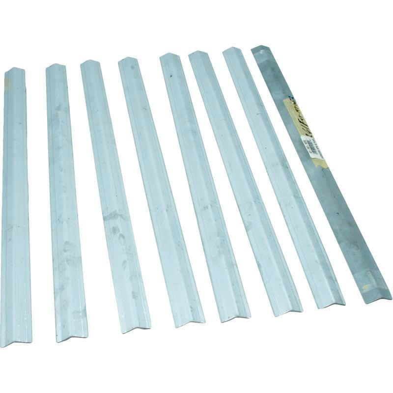 Raypak  Baffle Kit (Set of 8 R265