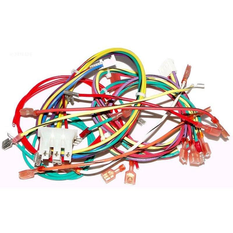 Raypak - Wire/Harness Iid