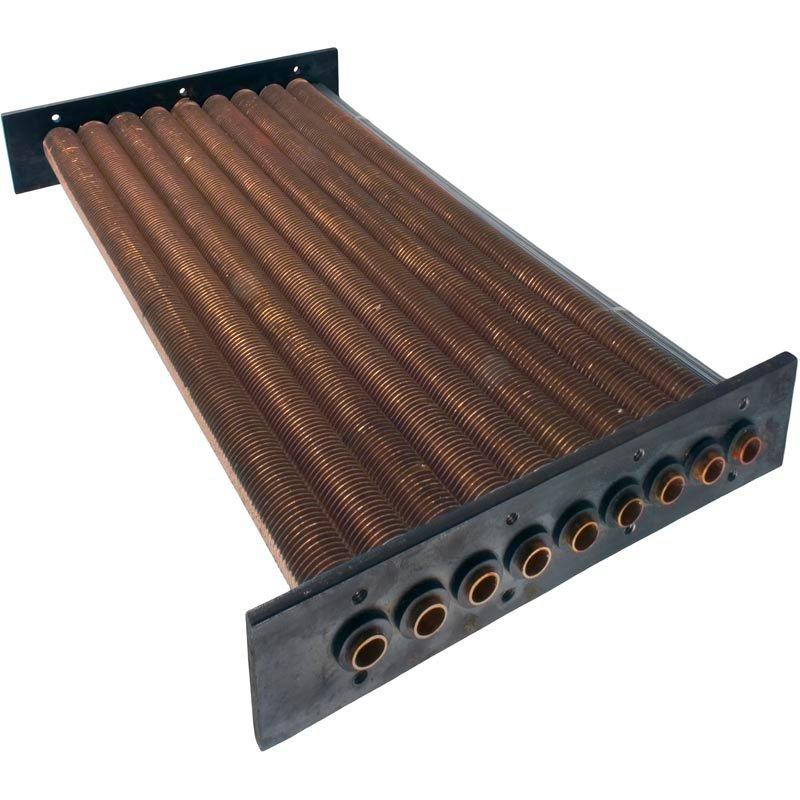 Raypak  Tube Bundle C-R405A ASME