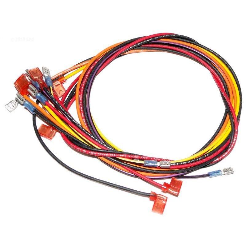 Raypak  Wire/Harness for Millivolt