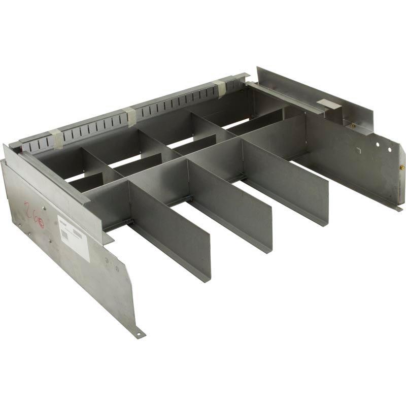 Raypak - Burner Tray Only R405
