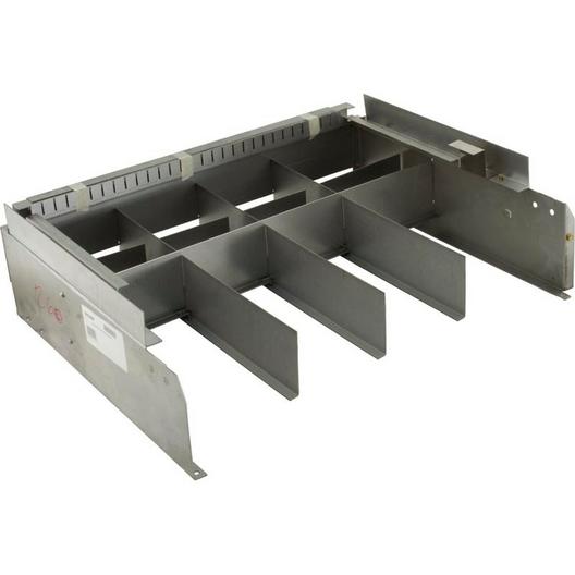 Raypak  Burner Tray Only R405